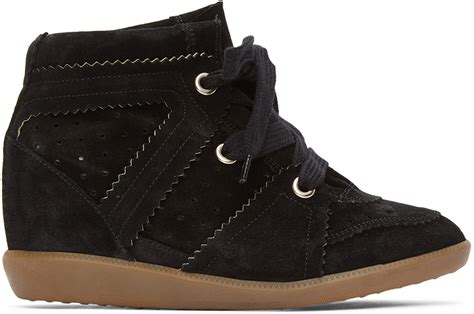 fake isabel marant shoes|isabel marant bobby sale.